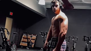 Get Jacked Or Die Trying