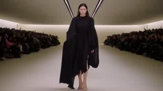 Balenciaga Fall Winter 2023 Fashion Show