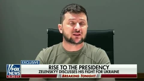 Zelensky Doesn’t Even Deny That Nazis Are Spread Throughout His Military