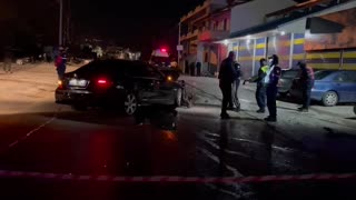 Aksident i rëndë në Fier, humb jetën efektivi i policisë