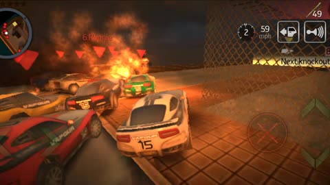 Video game | payback 2 game playing video