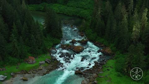 Nature of Alaska