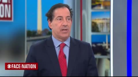 Rep Raskin Will Lose His Mind If Trump Becomes Speaker Of The House