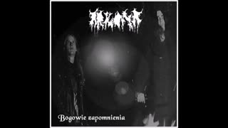 arkona - (1994) - Bogowie zapomnienia (Demo)