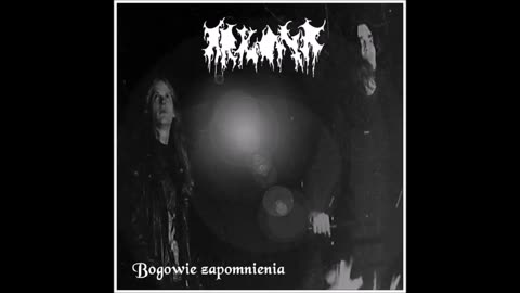 arkona - (1994) - Bogowie zapomnienia (Demo)