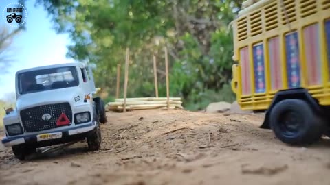 TATA_TRUCK_TOYS_VIDEOS