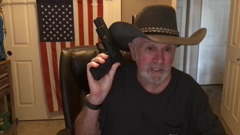 The FBI Utah Shooting Of 74 Year Old Robertson, Should Concern Everyone!