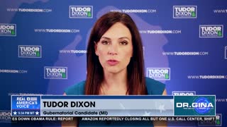 Tudor Dixon on how to stop the Leftists’ attempts to indoctrinate children