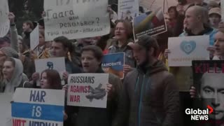 Russia-Ukraine conflict: Fighting ramps up in Donetsk region