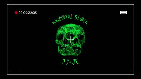 Brootal Blöck w/ DJ-JC Episode 97