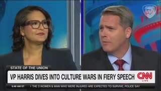 CNN Blasts Kamala for Outrageous Lies!