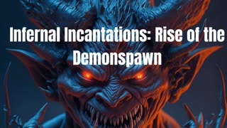 Infernal Incantations: Rise of the Demonspawn