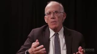 Uncommon Knowledge Victor Davis Hanson The End of Everything