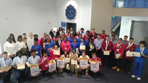 SkillsUSA State Competition Highlights