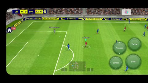 pes Football