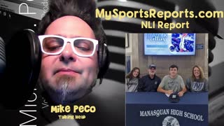 My Sports Reports - NLI - New Jersey