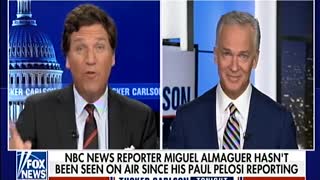 Tucker Carlson: Paul Pelosi Scandal Cover-Up Exposed