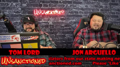 Unsanctioned for 12/7/23