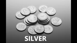 SILVER , SILVER , SILVER !!! Your time will come