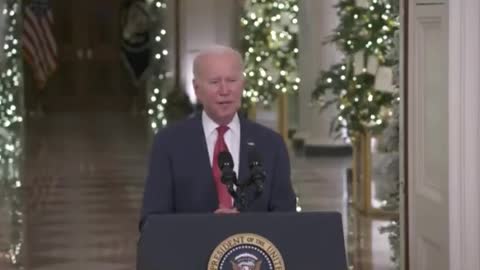 Biden: "Our politics has gotten so angry, so mean, so partisan... We see each other as enemies not as neighbors."