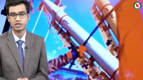 Iran new missile launching