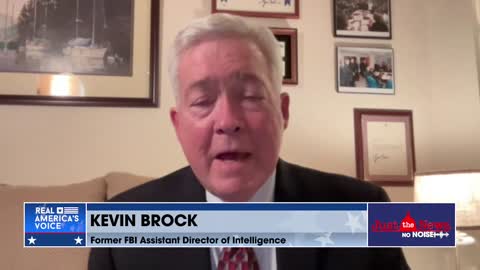 Kevin Brock on questions from the Twitter files