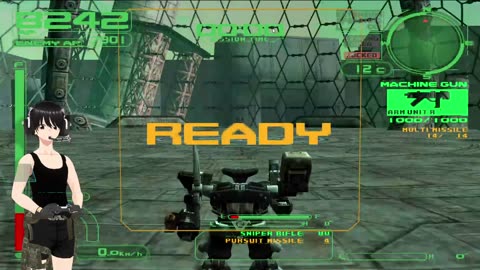 Armored Core 2 [🇵🇭 #phvtubers 🇵🇭 ]( #livestream 02 LETS PLAY)