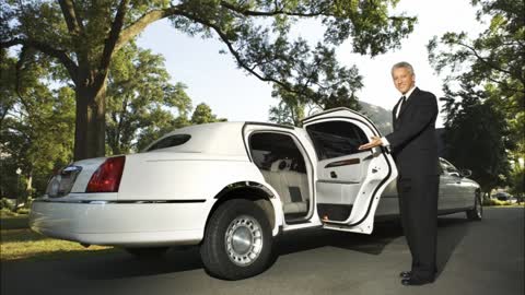 Friendswood H.B.O Limo and Party Bus - (281) 710-9124