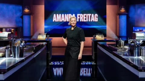 TOC Chef Amanda Freitag
