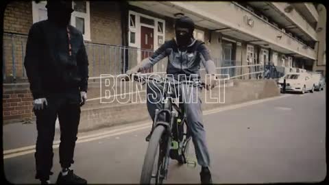 Bonsam LT x DT x G41 - A Team (Music Video) - Pressplay_Cut