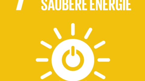 Great Reset 7. Bezahlbare und saubere Energie