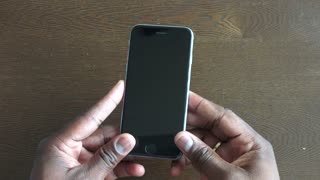 Apple iPhone 6S unboxing