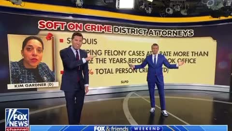 George Soros Exposed: 20% Of America Is Living Under One Of His Soft On Crime District Attorneys