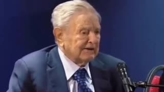 George Soros Joe Biden Ukraine