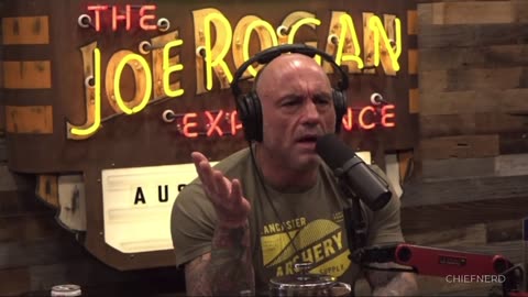 Joe Rogan & Dave Smith on the Mysterious Rise in All-Cause Mortality