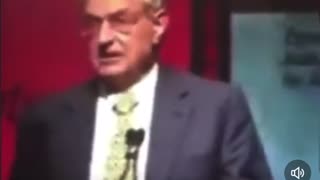 The Time When HILLARY Introduced GEORGE SOROS!