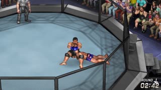 Fire Pro Wrestling World