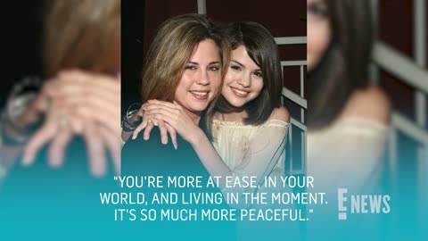 Selena Gomez_s Mom Defends Her Daughter_s Frequent Social Media Breaks