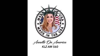 Annette on America Episode 92-Breaking up with Target is Hard to Do!
