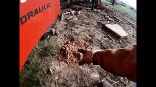 Diesel Drip for Sawmill How to set diesel fuel to cool and lube bansaw blades