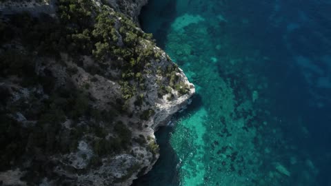 "Italy - Scenic Relaxation Film in 4K"