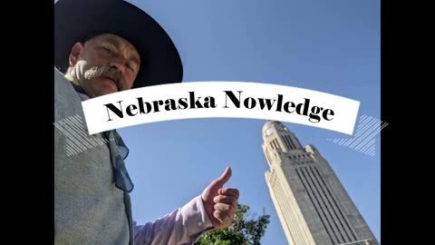 Nebraska Nowledge Feb 27, 2024 Broadband is here, well not really