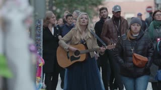 Tatiana Moroz - Whatcha Gonna Do (Official Video)