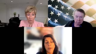 Why WW III The Chuck and Julie Show March 15, 2023