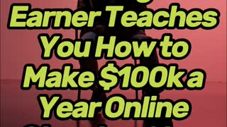 How to Start a 6 Figure Online Business for $1 Dollar!