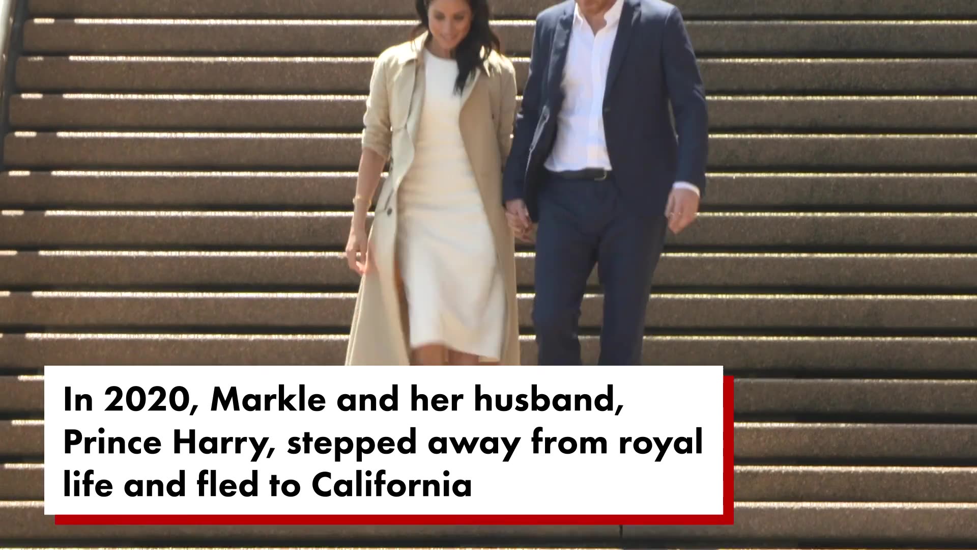 Meghan Markle felt like a 'second-rate princess': palace staffer