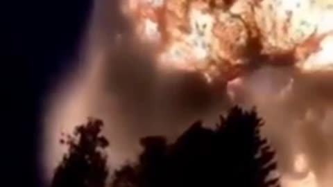 Ukraine Puts $300 Million of US Aid in One Warehouse & Russia Blows It Up