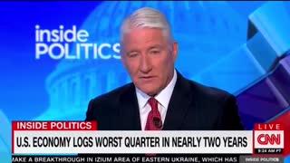 Dems Cannot Stand Biden According To CNN