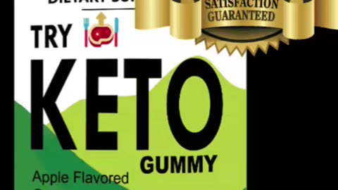 KETO ACV GUMMIES Dietary supplement - weight loss