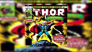 PERFIL - CLASSIC THOR (616)